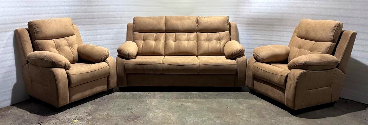 Dinesh Sofa