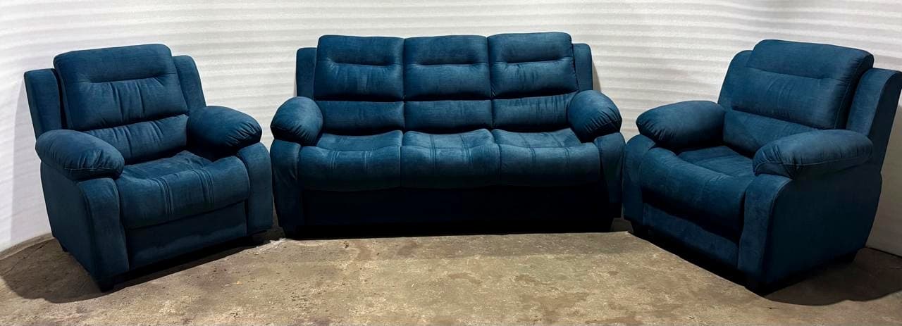 Rolex Sofa