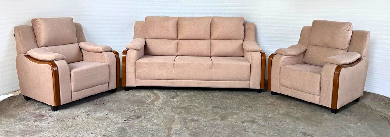 Sierra Sofa