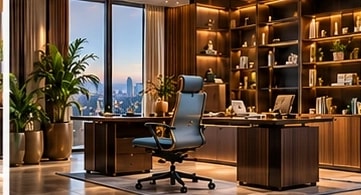 Office Furniture