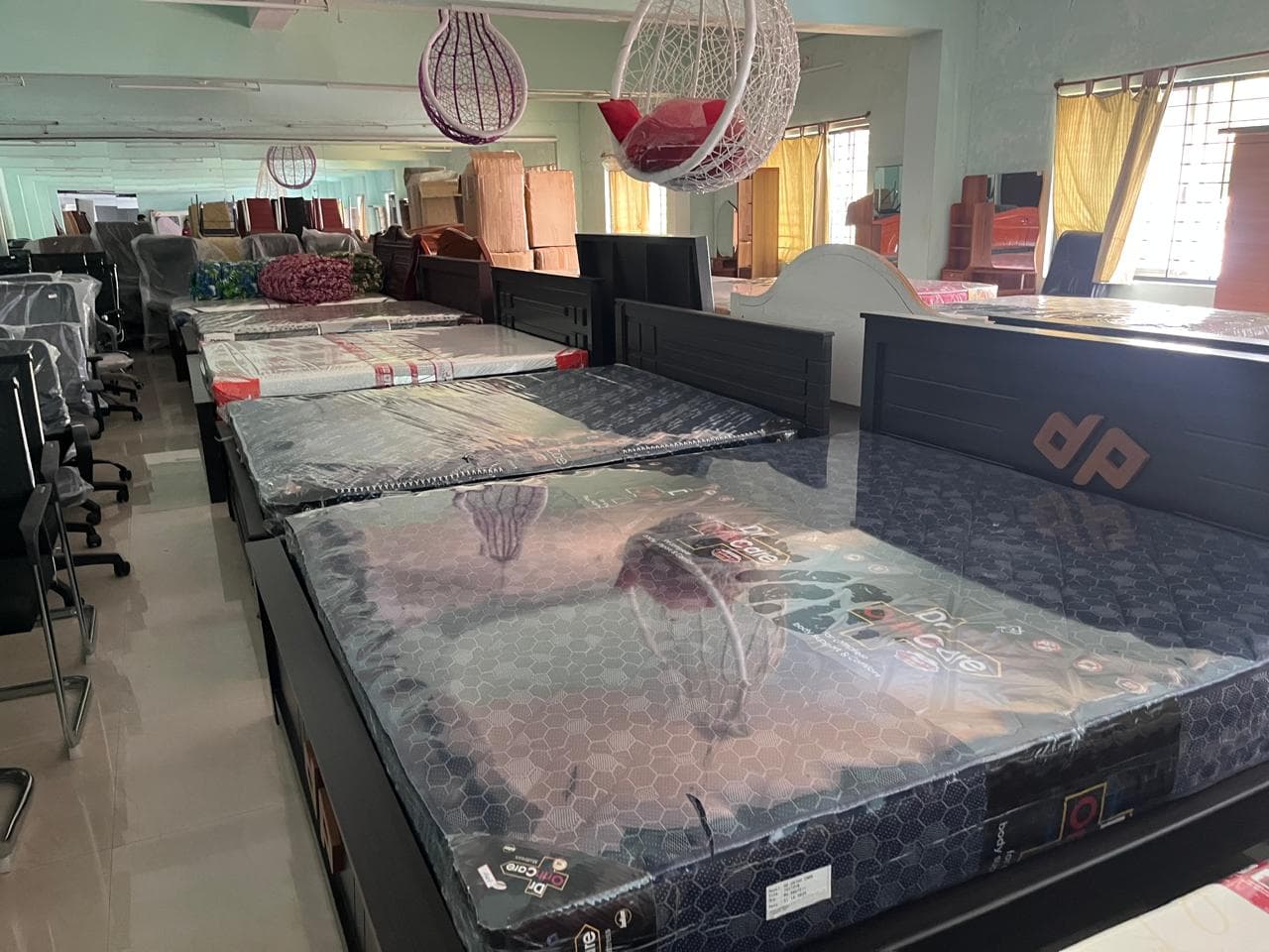 Premium sofa collection at Metro Furniture