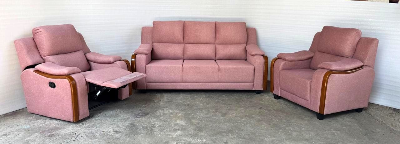 Stuart Sofa